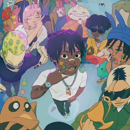 Rema - 'Reason You' & 'Holiday'