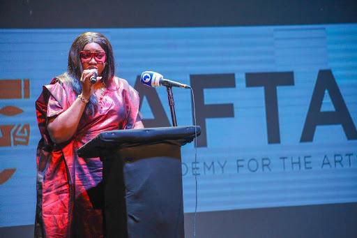 Terra Academy for the Arts (TAFTA) Confers Certificate of Completion to 2000 Graduate Trainees