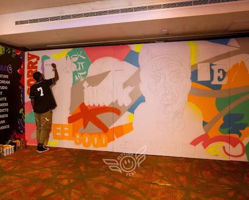 From Woju To Buga: Kizz Daniel celebrates a decade on stage at Flytime Fest 2023