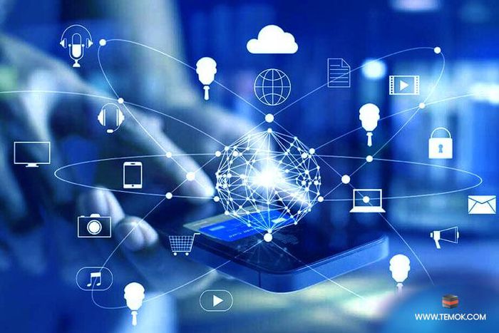 E-business transaction