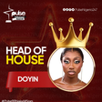 Doyin emerges Head of House on BBNaija All Stars. [Instagram/bigbronaija]