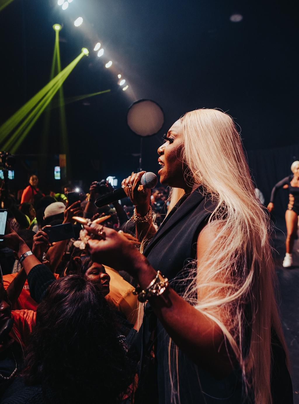 Guinness Matchday: Spectacular unveiling of epic live football experience.