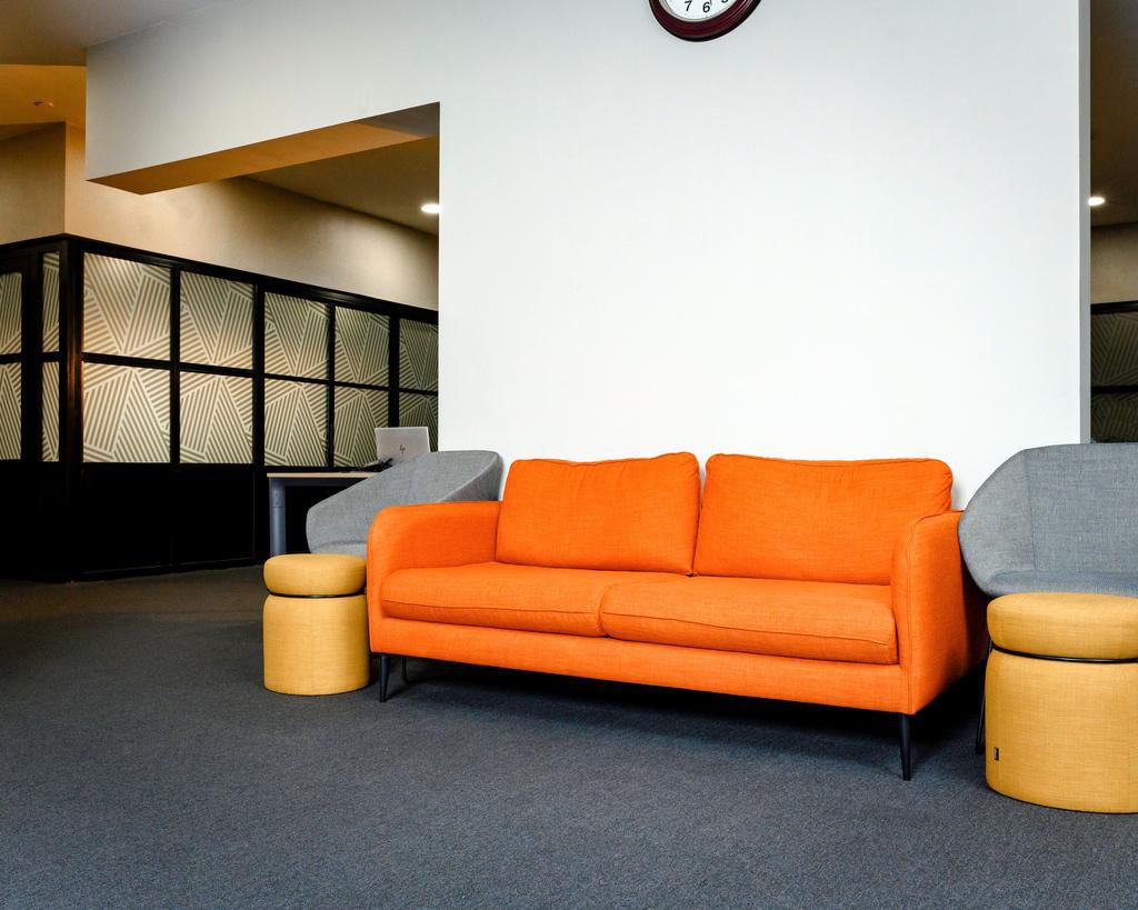 Thinkspace is Lagos' latest and best co-working space