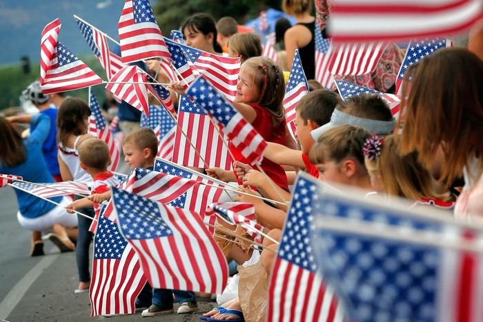 US to welcome 5,550 new citizens at 2023 Independence Day.