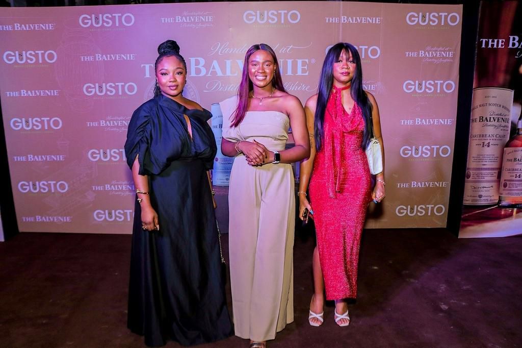 The Balvenie Makers Project – A celebration of culinary craftsmanship