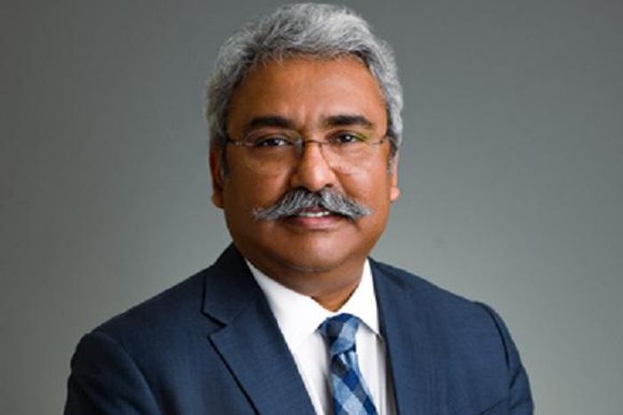 Indranil Gupta, Group Managing Director (GMD)/Chief Executive Officer, NAHCO