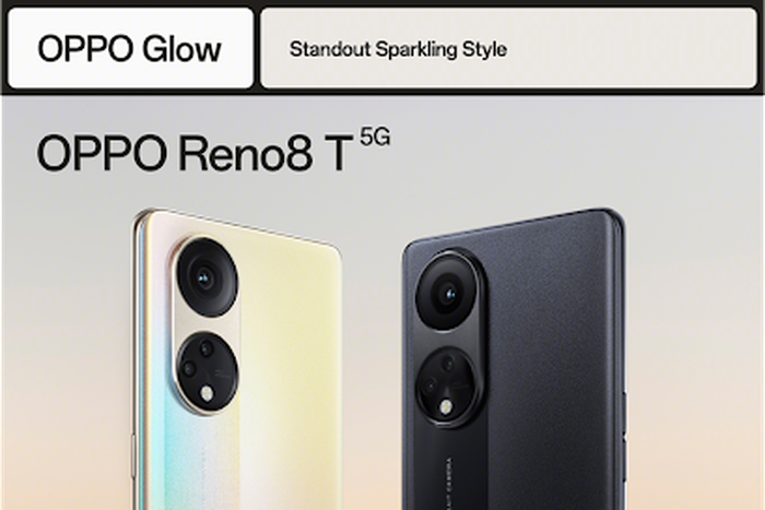 #OPPOLevelUp: OPPO Nigeria launches the all-new Reno8 T Series