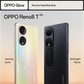 #OPPOLevelUp: OPPO Nigeria launches the all-new Reno8 T Series
