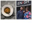 The world's largest restaurant chain owned by Eniola and Shola Medupin [Twitter/instagram]