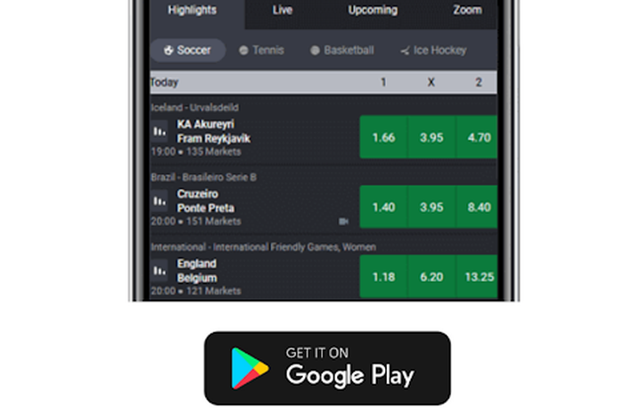 Bet9ja app mobile review Nigeria in 2023