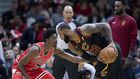 Betting tips for Cleveland Cavaliers vs Chicago Bulls game