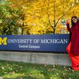 The award winning actress Omowunmi Dada is now Michigan’s Artiste in Residence [Instagram/Omowunmi_Dada]