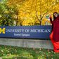The award winning actress Omowunmi Dada is now Michigan’s Artiste in Residence [Instagram/Omowunmi_Dada]