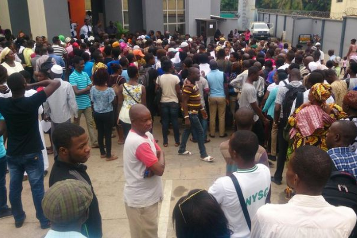 Naira Crisis: Over 24 million Nigerians at risk of facing severe hardship