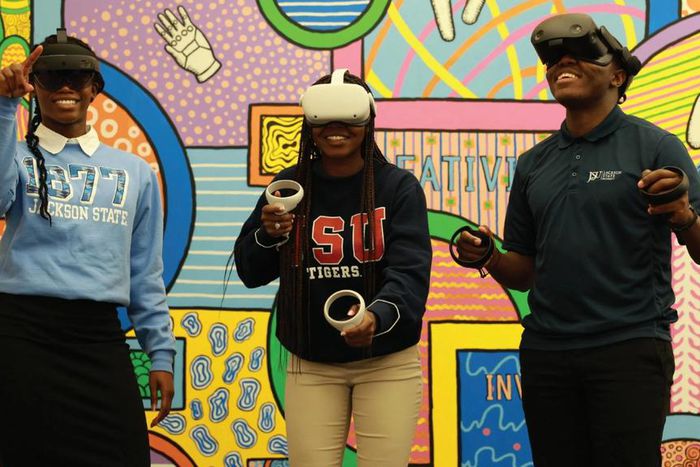 Nigerian non-profit organisation GIEVA wins $250k international AI award