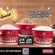 ColdStone