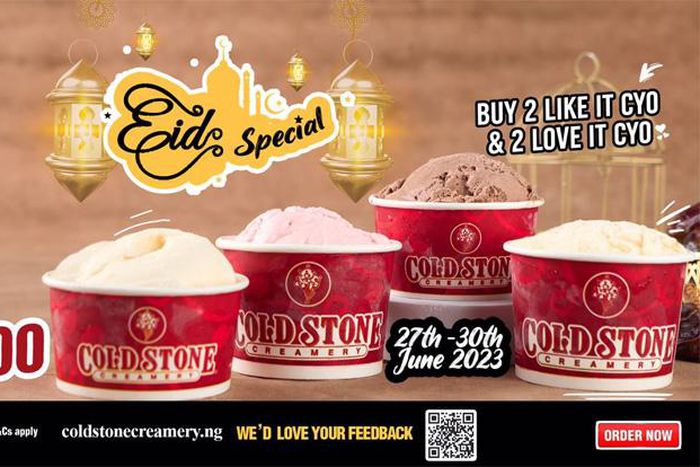 ColdStone