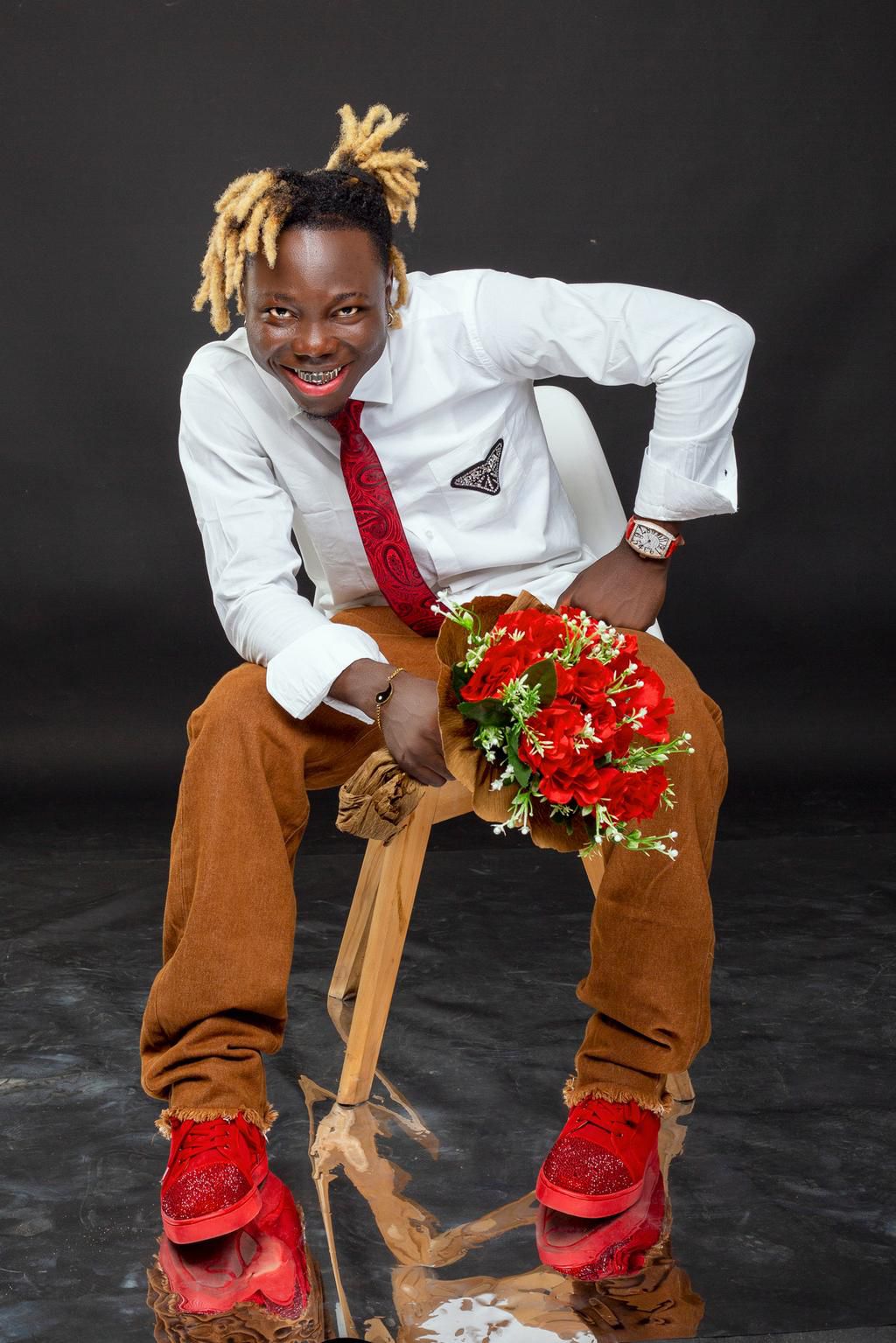 'Choose You' by Sent Silver: A melodic celebration of love