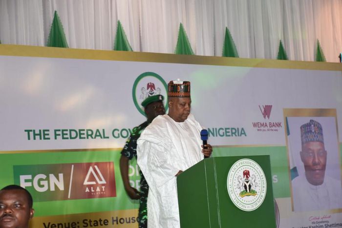 The FGN X ALAT Digital Skillnovation Programme