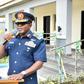 Chief of Air Staff (CAS), Air Marshal Hassan Abubakar.