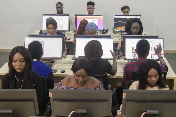 Hugo Technologies Work Space