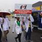 Cross River NMA suspends strike, gives govt 2 weeks to rescue member.