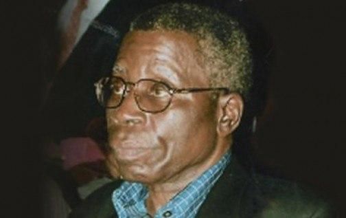 The Late Bola Ige