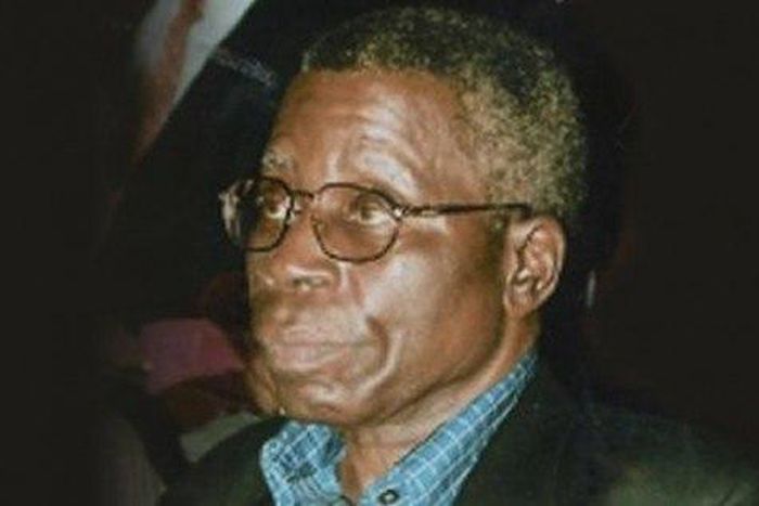 The Late Bola Ige