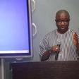 Dr. Vincent Olatunji. acting NITDA DG.