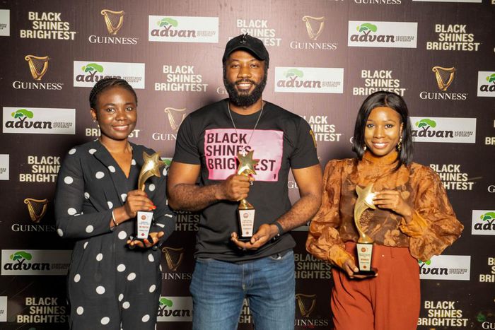 Guinness' Brighthouse wins the Advan Experiential Marketing Campaign Award of the year