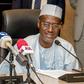 Ahmed Dangiwa, Minister of Housing and Urban Development (Twitter:@Arch_Dangiwa)