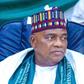 Senator Danjuma Goje.