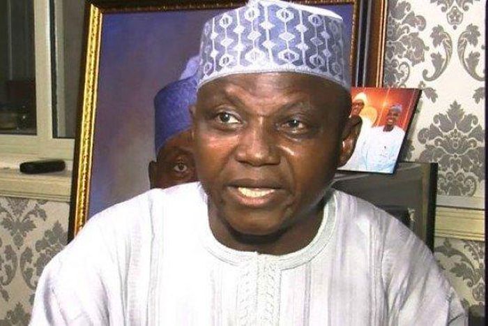 Garba-Shehu says Transparency International report about corruption in Nigeria is not based on fact. (TheCable)