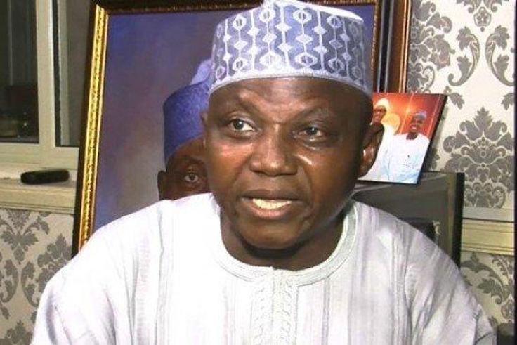 Garba-Shehu says Transparency International report about corruption in Nigeria is not based on fact. (TheCable)