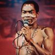 Fela Anikulapo Kuti
