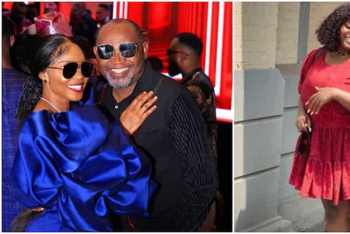 Paul O dares Monalisa Stephen to share identity of man who goes down on her during period for 2M [Legit]