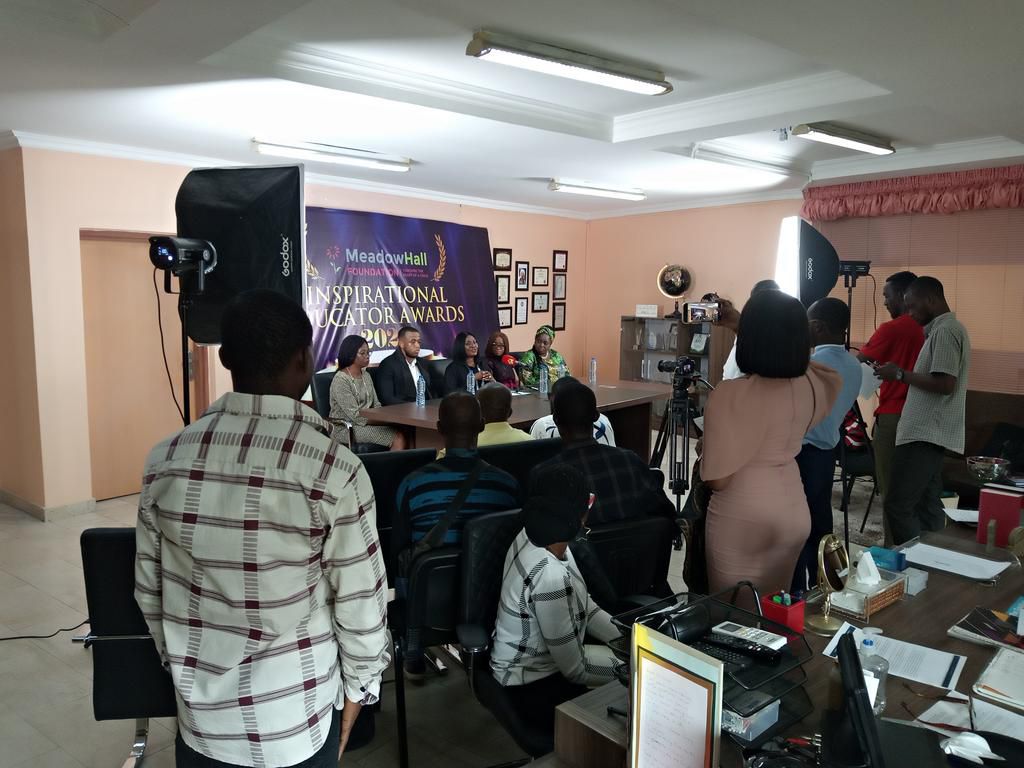 Meadow Hall Group, unveils plans for 2023 Inspirational Educator Awards (INSEA)