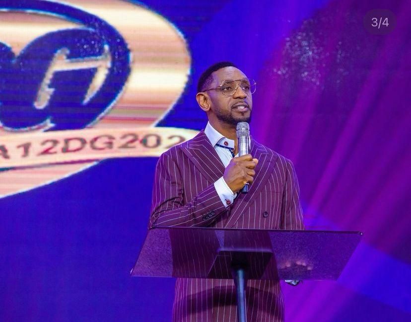 Oyedepo embarks on Apostolic visitation to the commonwealth of Zion assembly