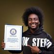 Nigerian actor Ogungbadero, 29 others set Guinness World Record for longest recording session