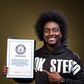 Nigerian actor Ogungbadero, 29 others set Guinness World Record for longest recording session