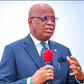 Governor Eno Umo [Daily Post Nigeria]