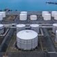 LNG Regassification Terminal