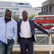 Misan Harriman's short film'The After' with David Oyelowo nominated for Oscars