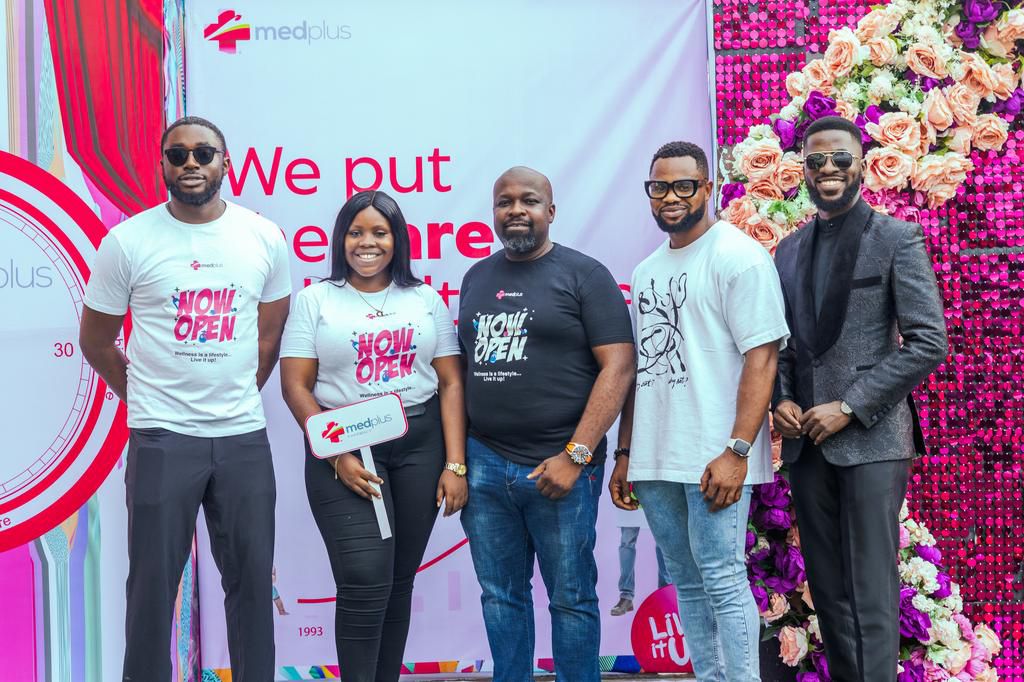 Medplus expands wellness services unveils 90th store