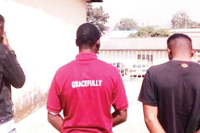 Pastor sets colleagues’ cars ablaze in Plateau, says they hated him