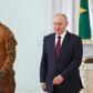 After 32 years Russia re-establishes its presence in Burkina Faso