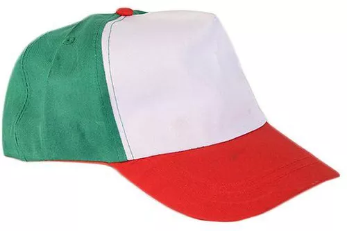 Don't wear branded caps [Yaaota]