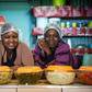 Business conditions in Africa seems not to be made for female entrepreneurs.