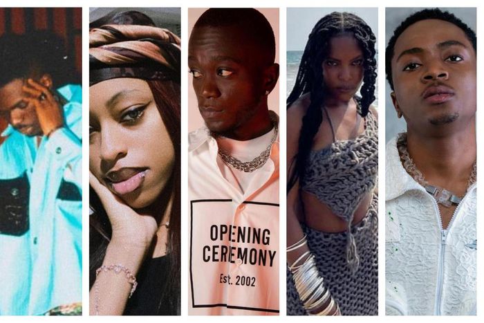 5 Emerging artists to look out for in the 2nd half of 2023