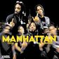 Teezee X Cruel Santino - 'Manhattan'